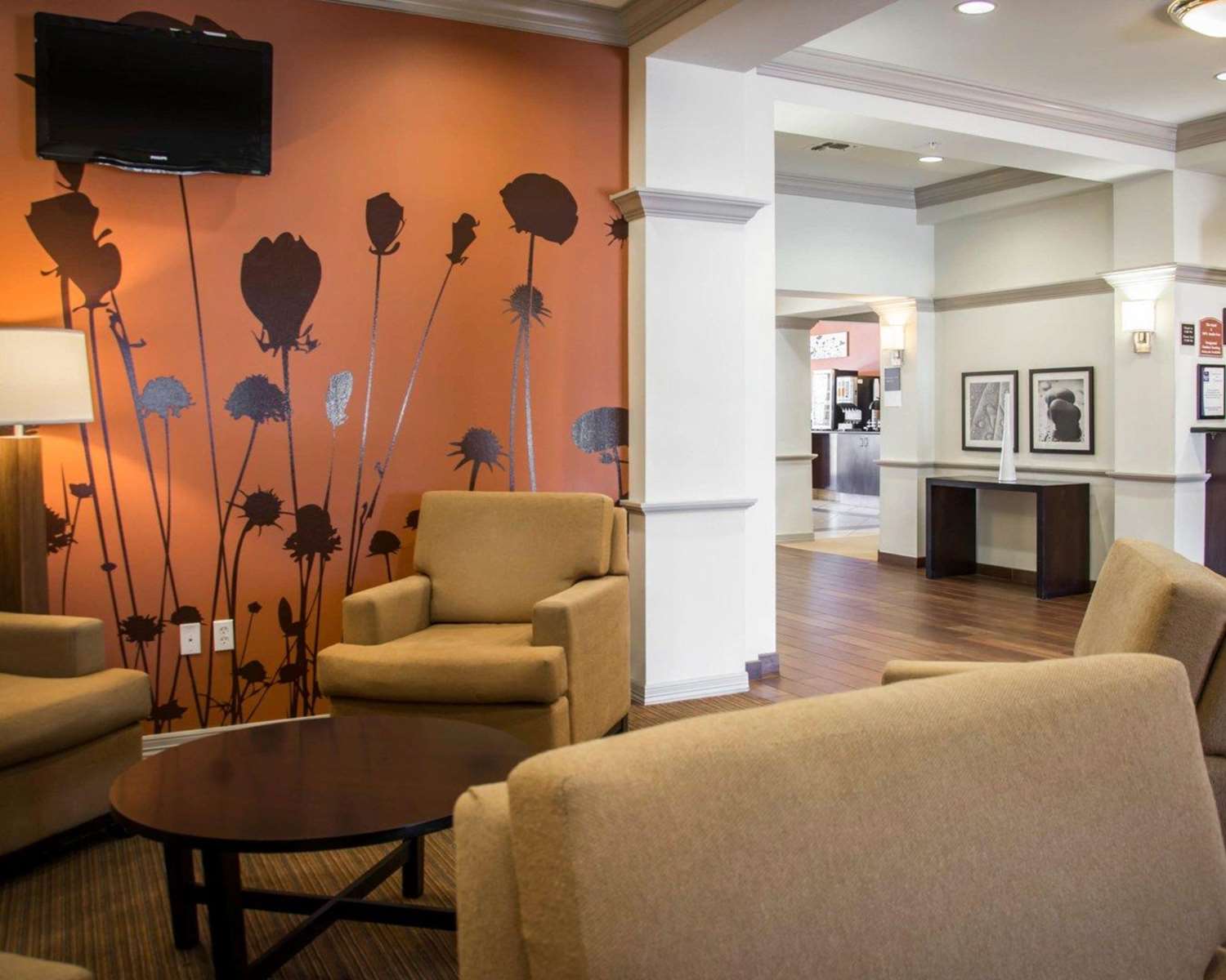 Sleep Inn & Suites Shreveport Near Medical Center 33/49