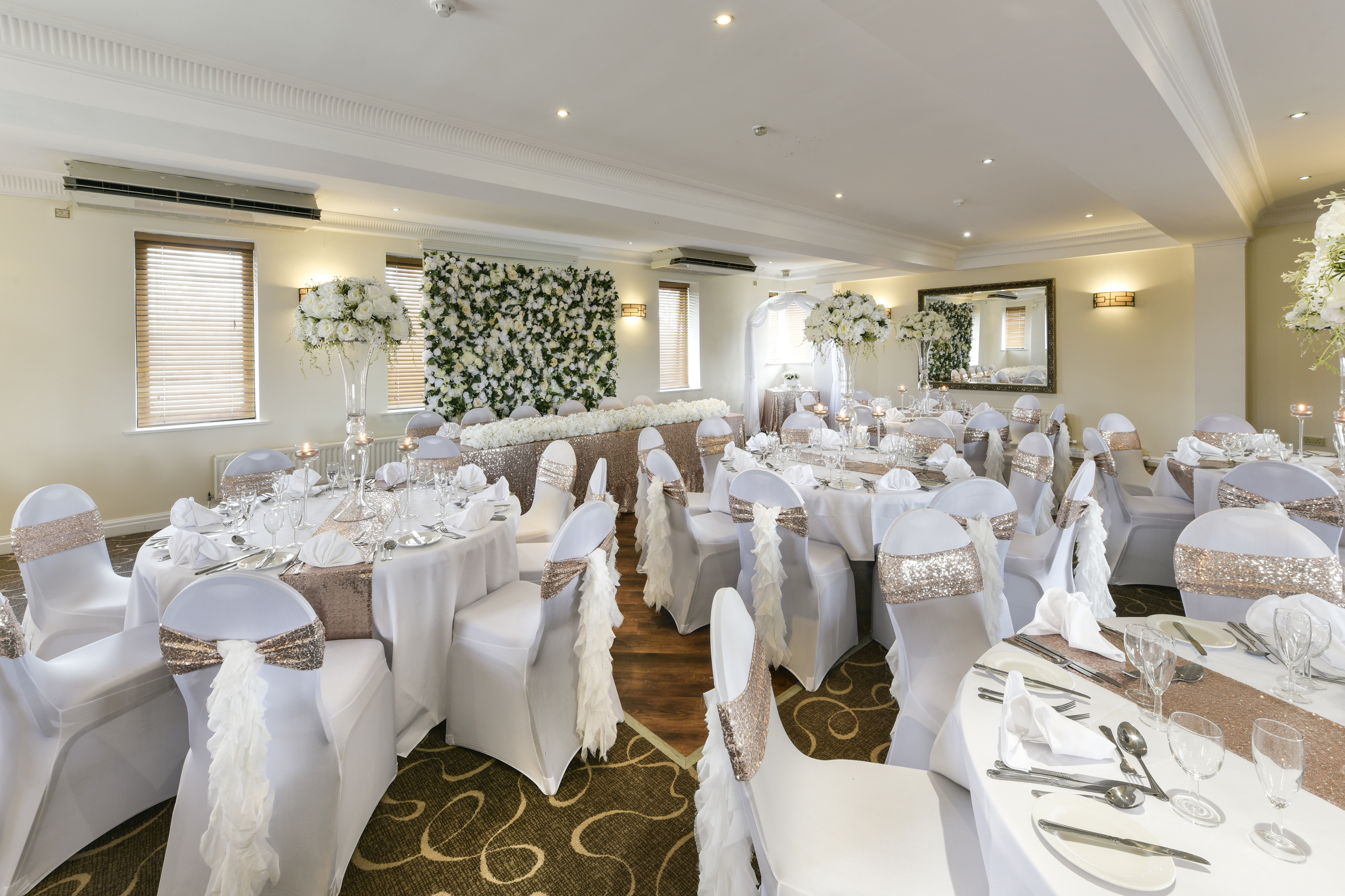 Holiday Inn Manchester - Oldham, an IHG Hotel 23/48