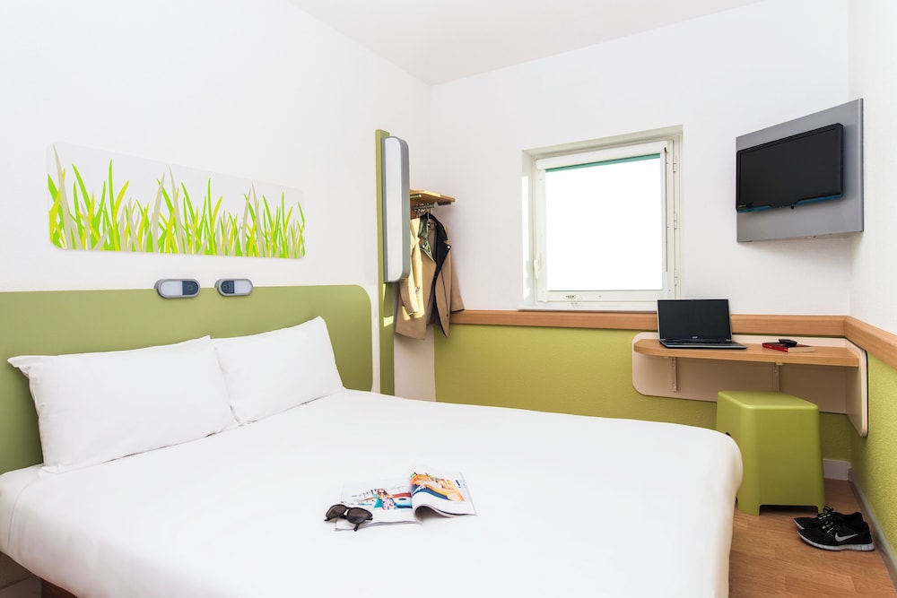 Ibis budget Hamburg City Ost 10/32