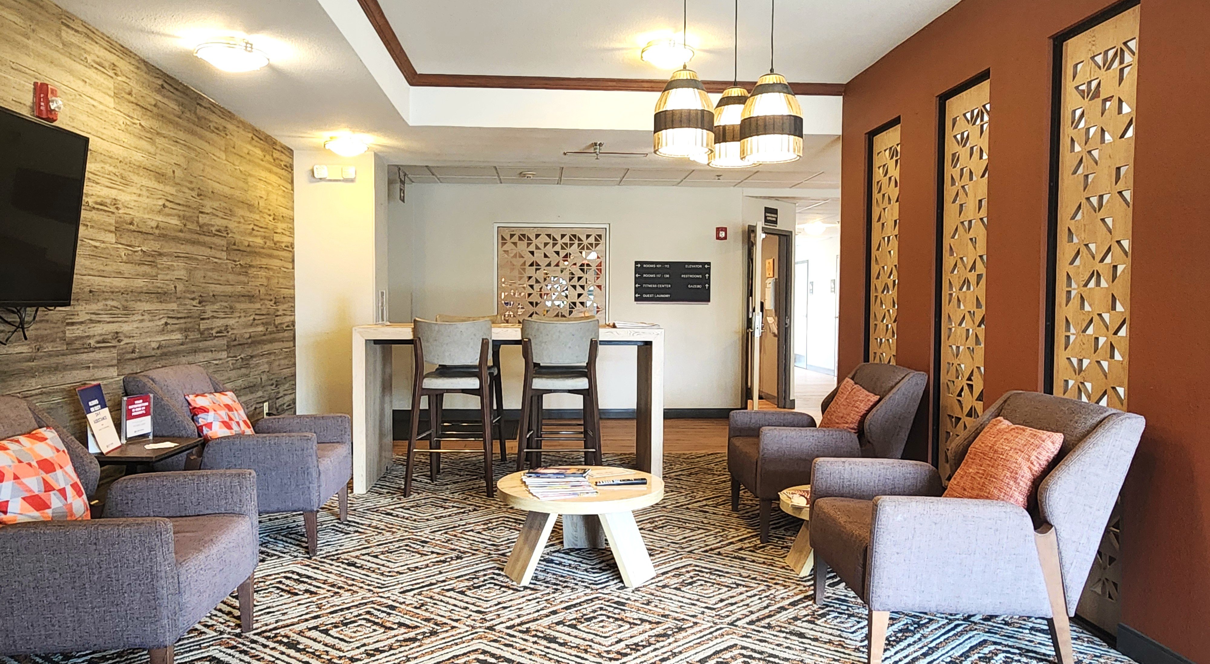 Candlewood Suites Sheridan 46/77
