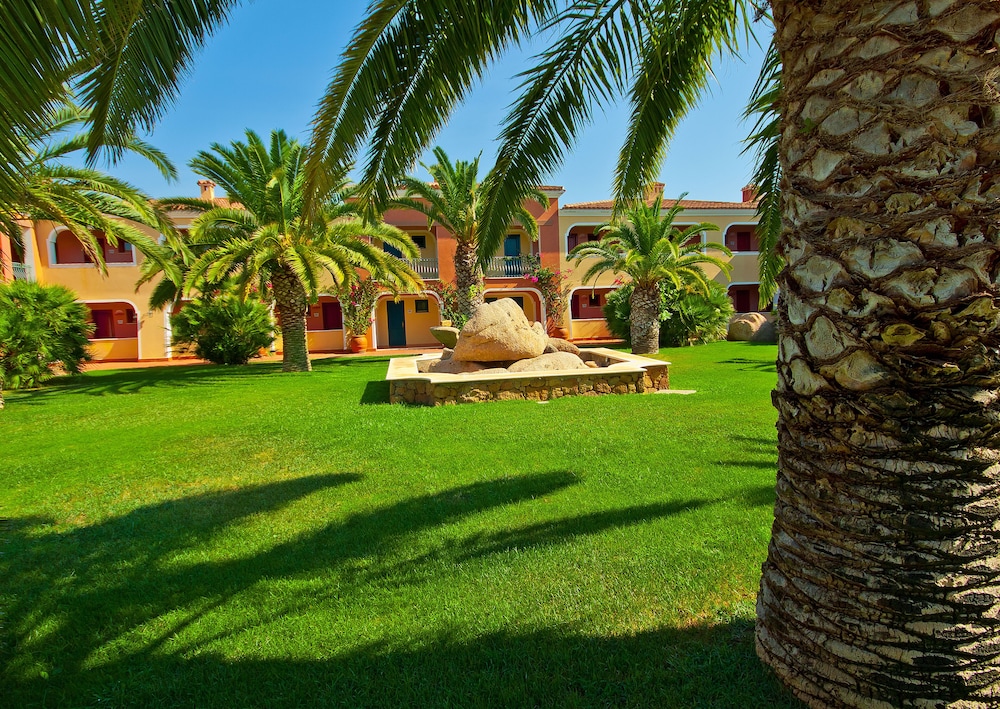 I Giardini di Cala Ginepro Hotel Resort 19/34