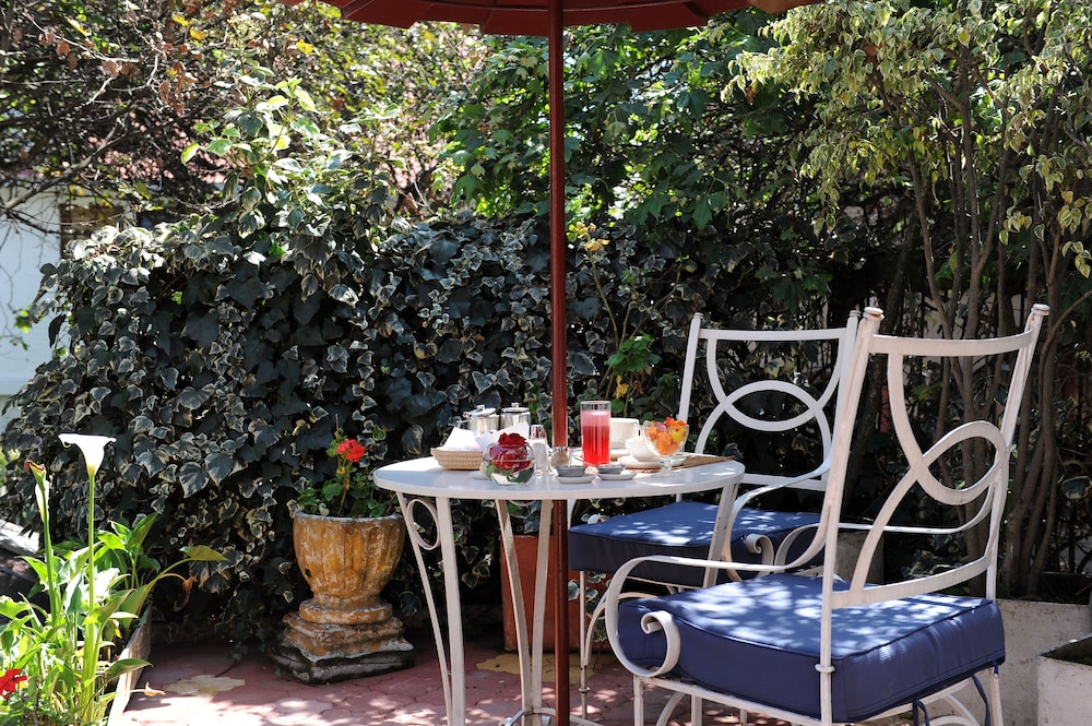 Boutique Hotel Antinea 59/76