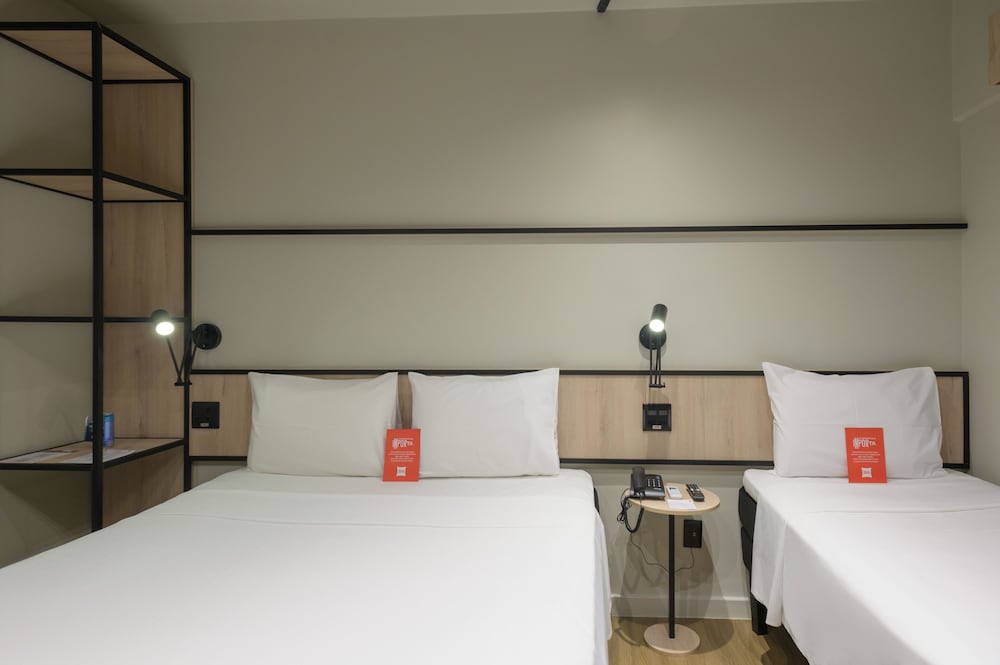 Ibis Aracaju 19/64