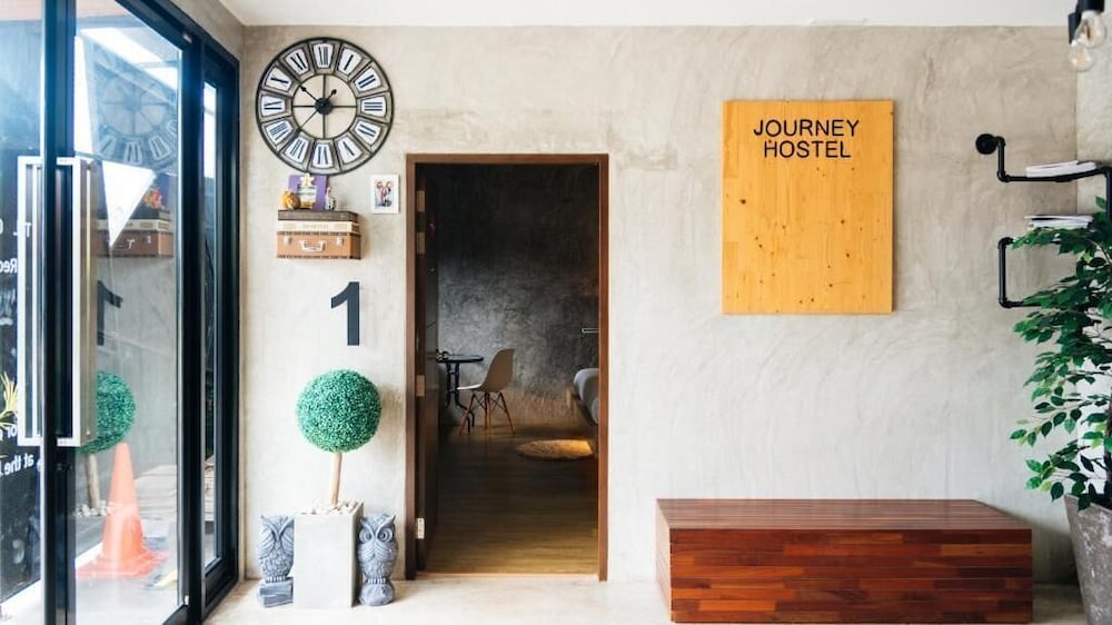 Journey Hostel Suratthani 8/56