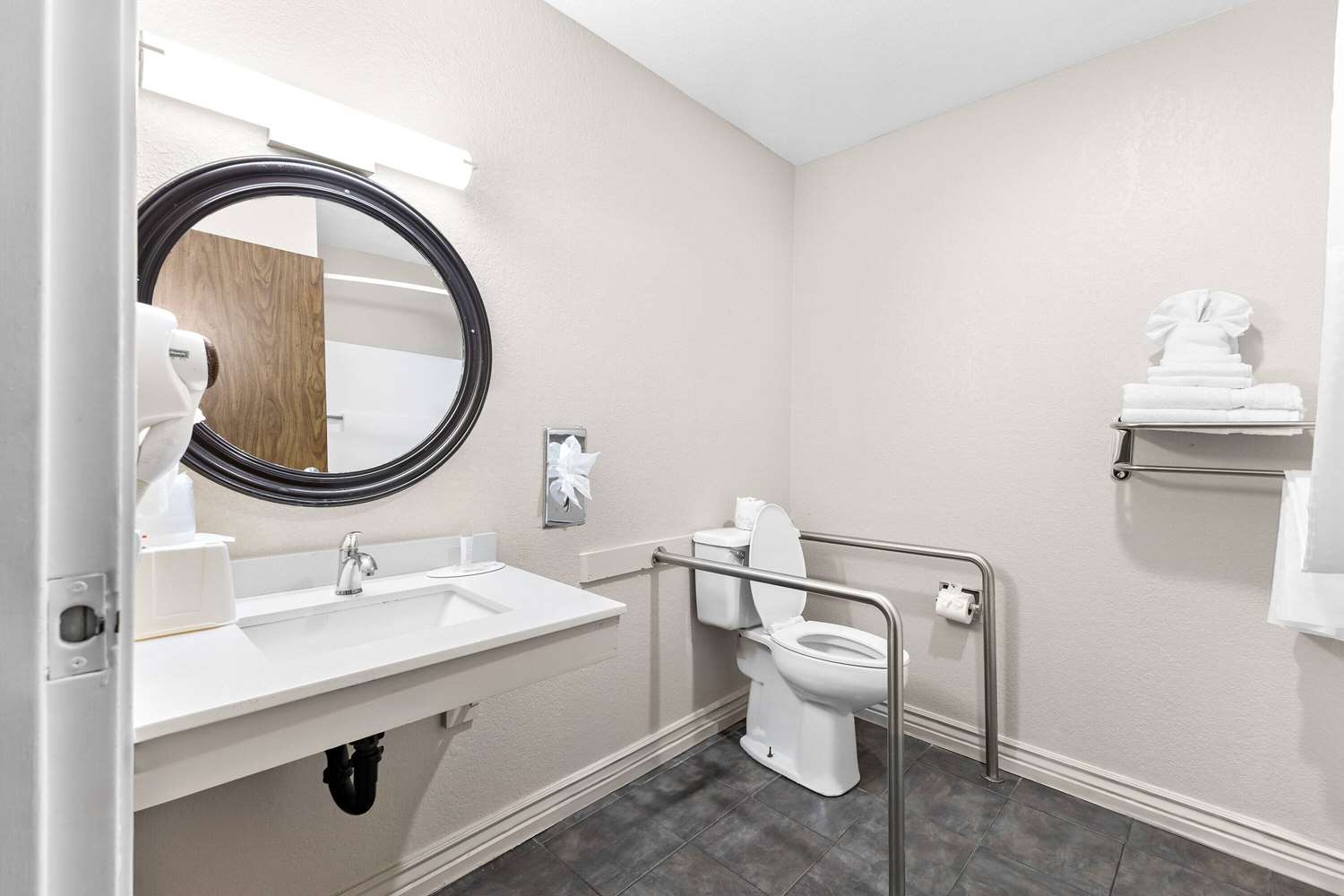 Super 8 by Wyndham Goodyear/Phoenix Area 22/22