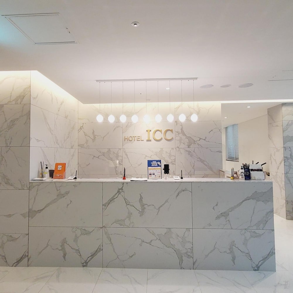 Hotel Icc 6/50