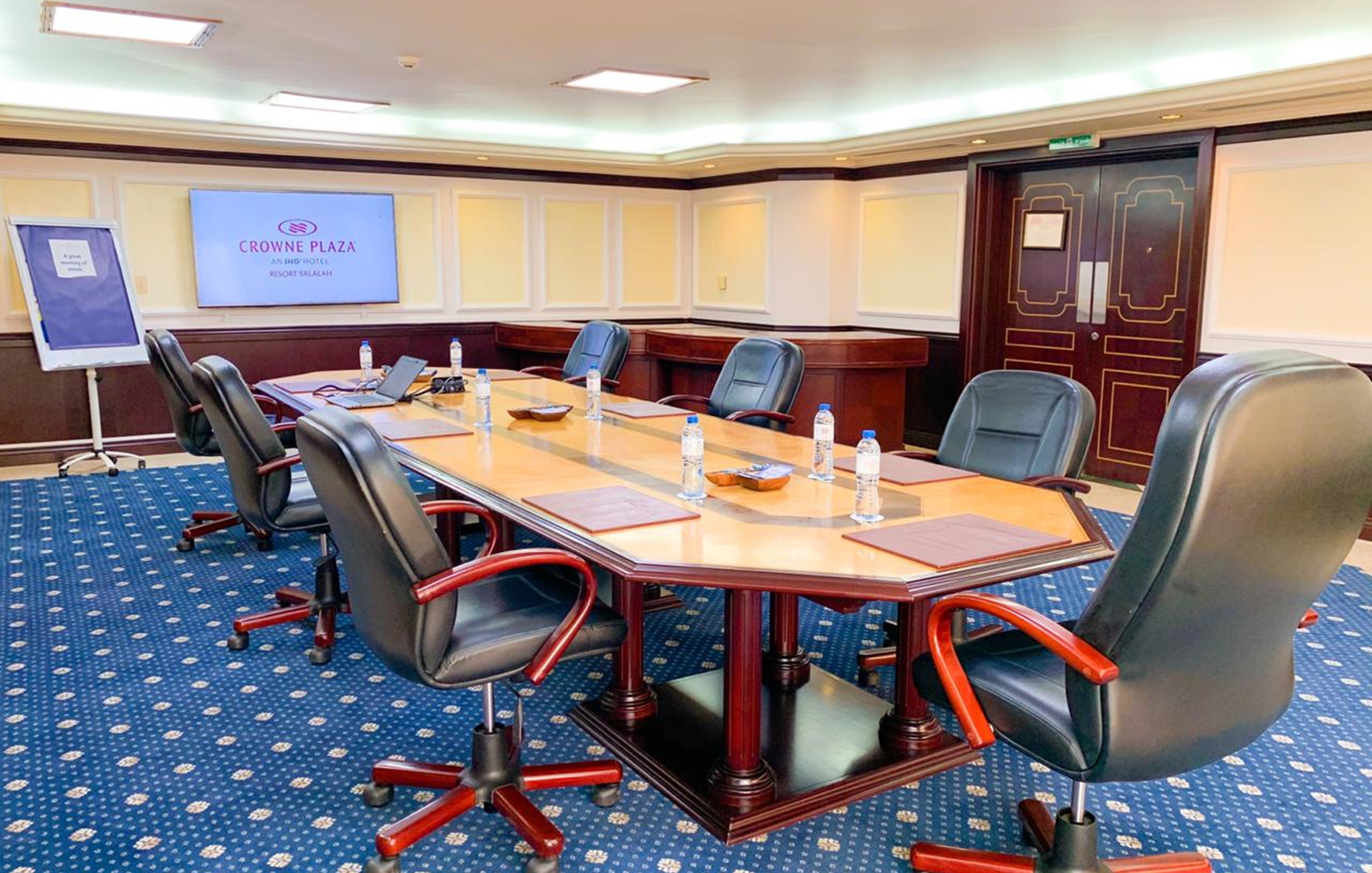 Crowne Plaza Resort Salalah 68/82