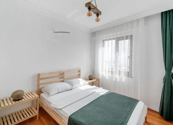 Holiday Home، Fora Apart Hotel 2/5