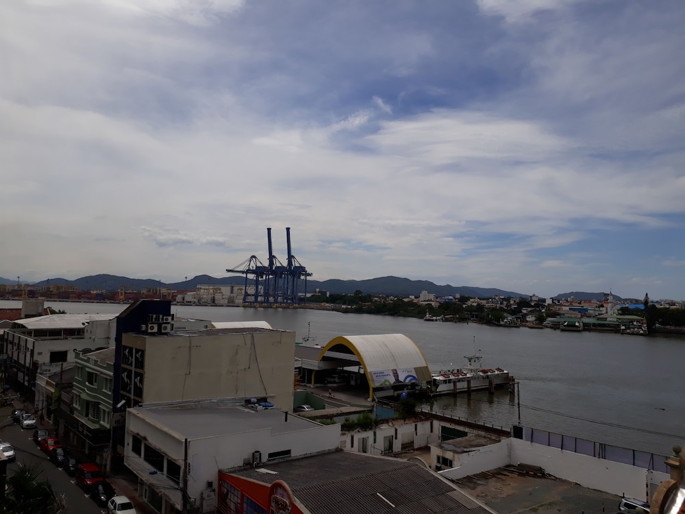 Valerim Itajai Hotel 41/48