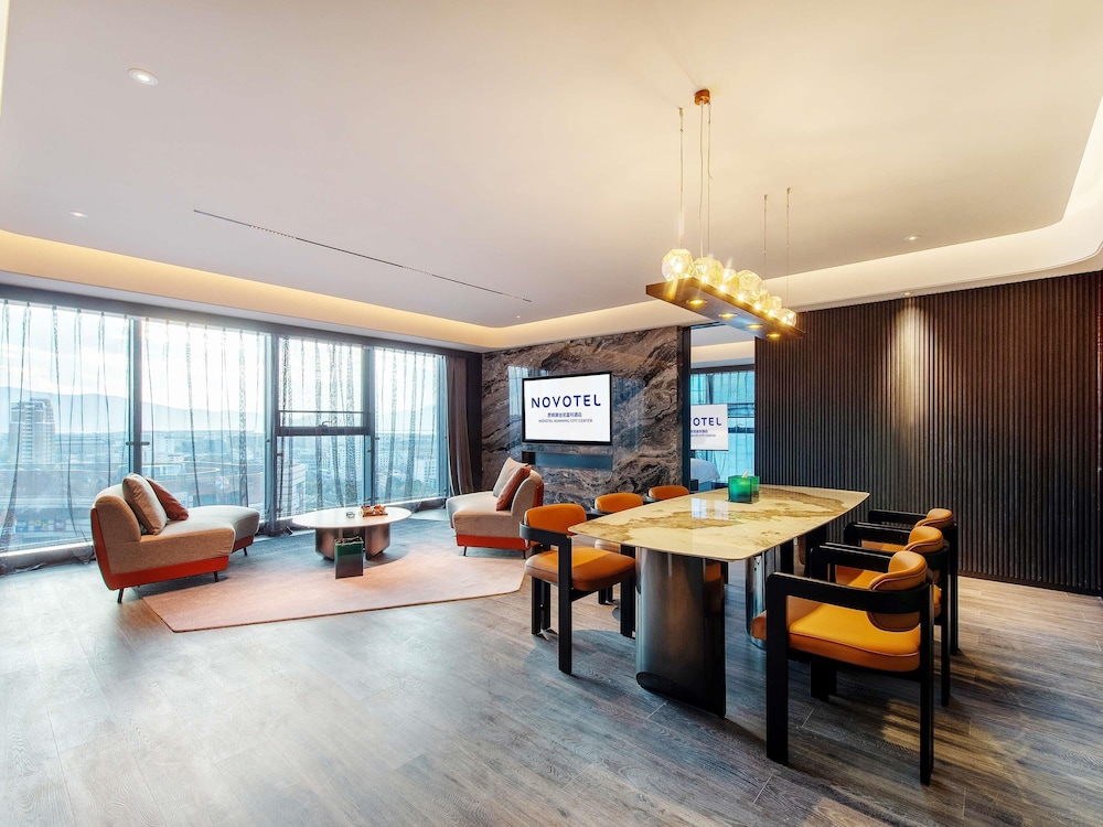 Novotel Kunming City Center 41/50