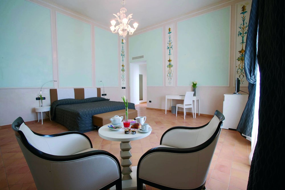 Miglio Doro Park Hotel 41/61