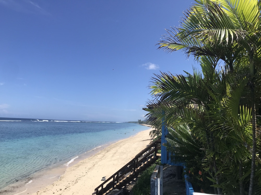 Litia Sini Beach Resort 44/50
