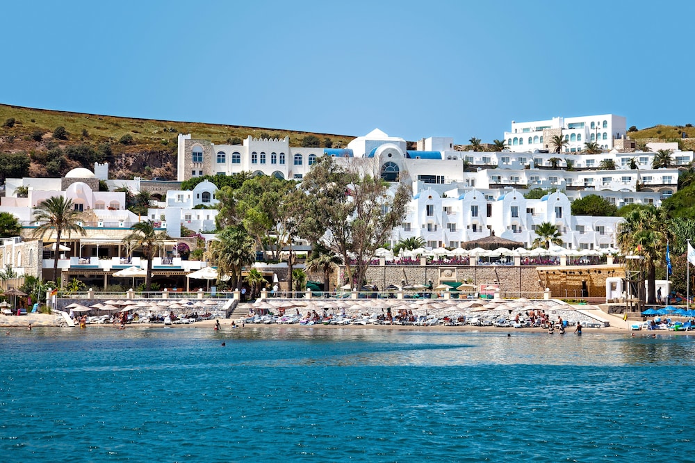 Salmakis Resort and Spa 64/72