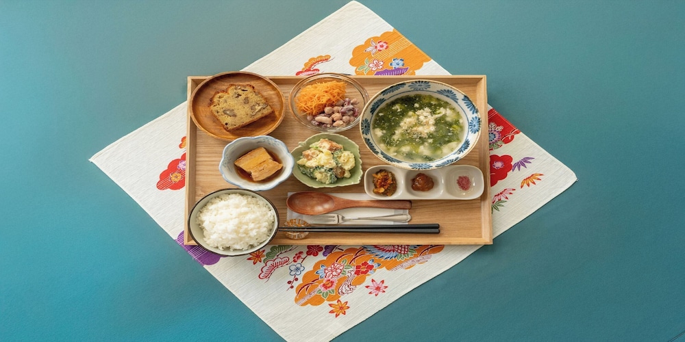 Ada Garden Hotel Okinawa 25/48