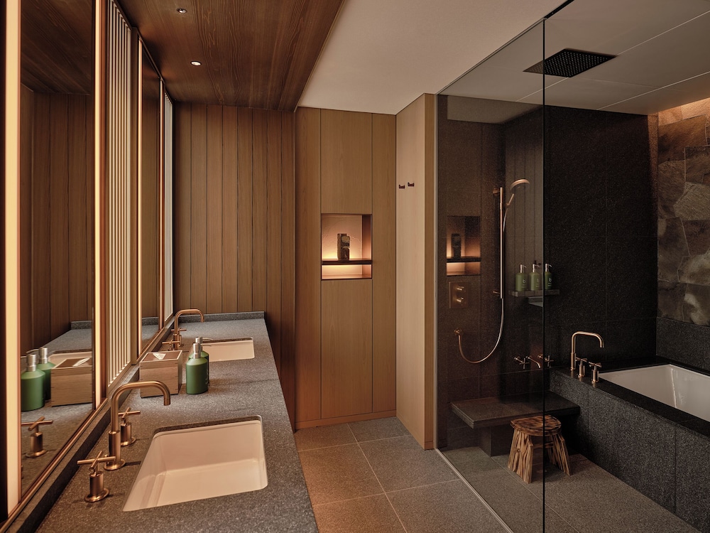 Hotel Patina Osaka 45/45