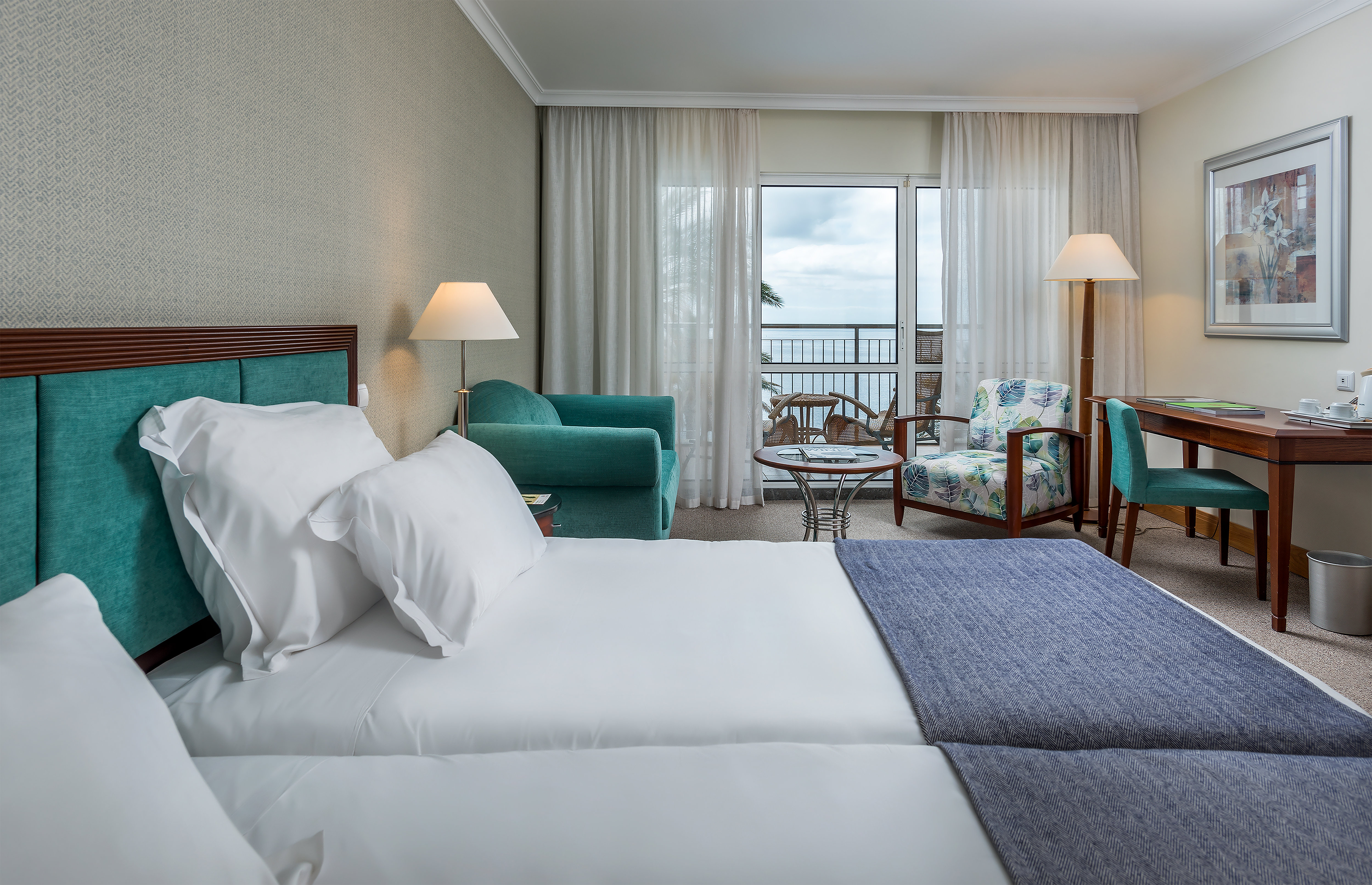 غرفة عائلية، Pestana Grand Premium Ocean Resort 2/5