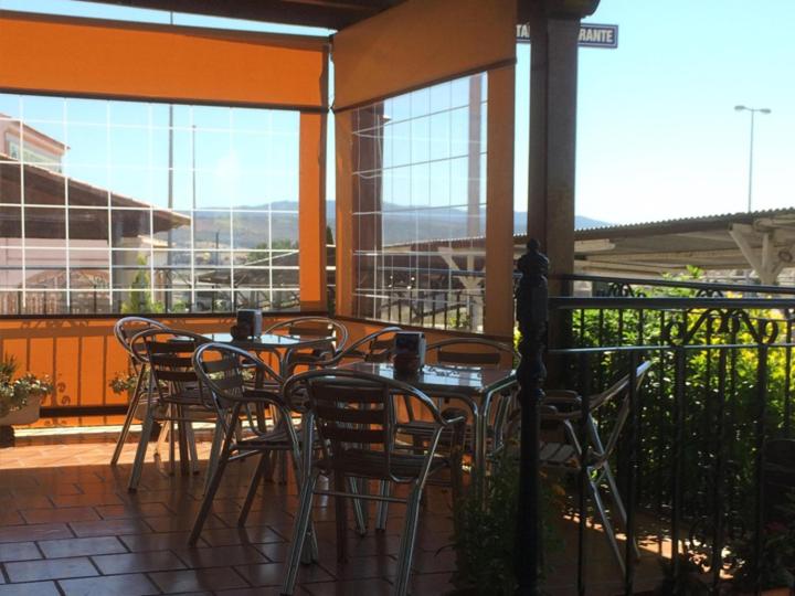 Hostal Venta Tomas 25/28