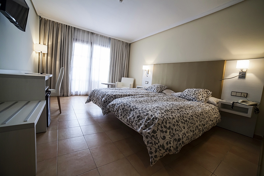 Bahia Sur Hotel 7/44