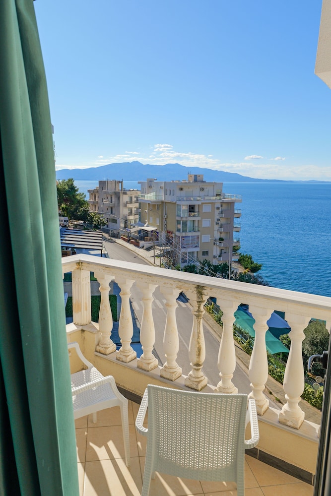 Hotel Iliria Sarande 58/67