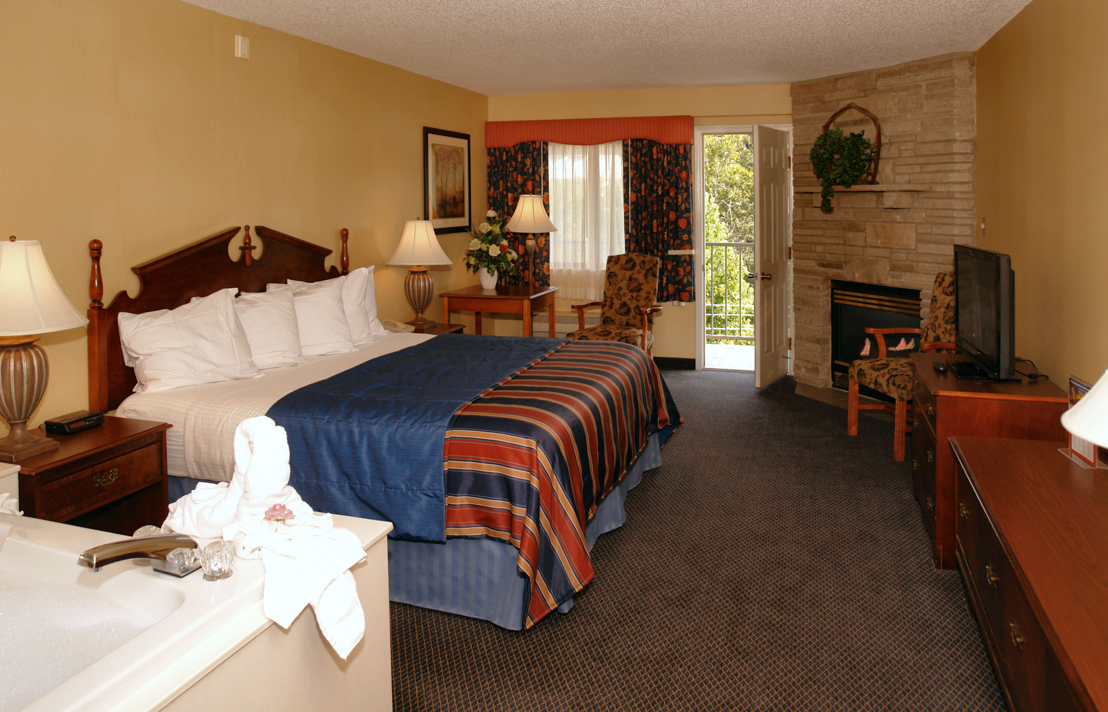Best Western Plaza Inn 19/78