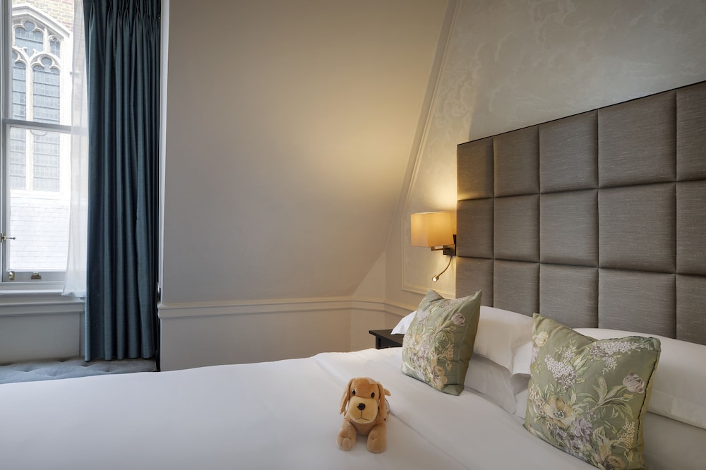 Sloane Square Hotel 43/63