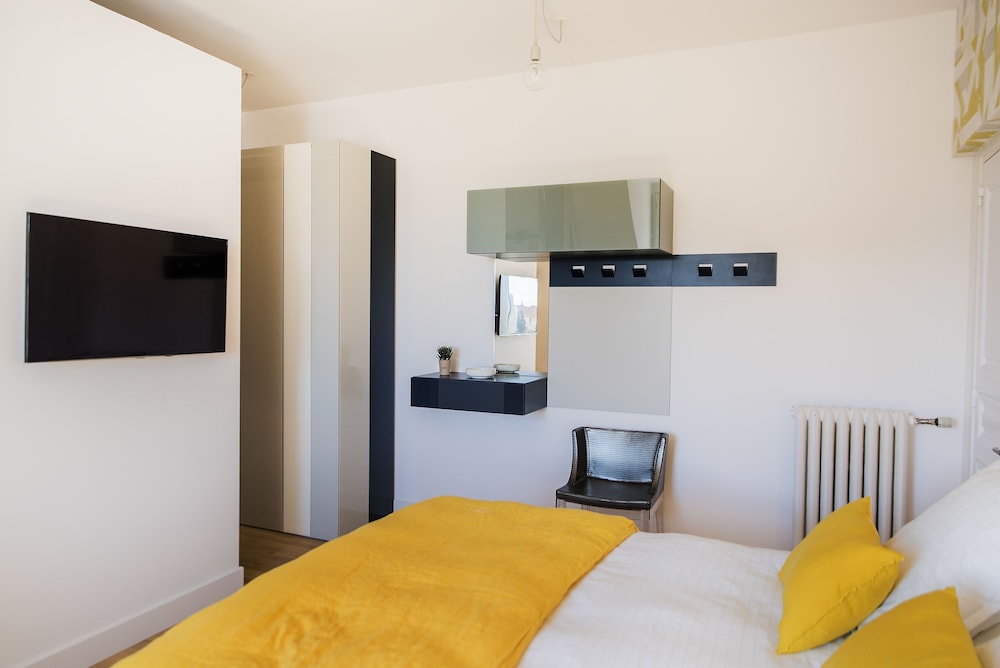 La Villa Guy - B&B 21/72