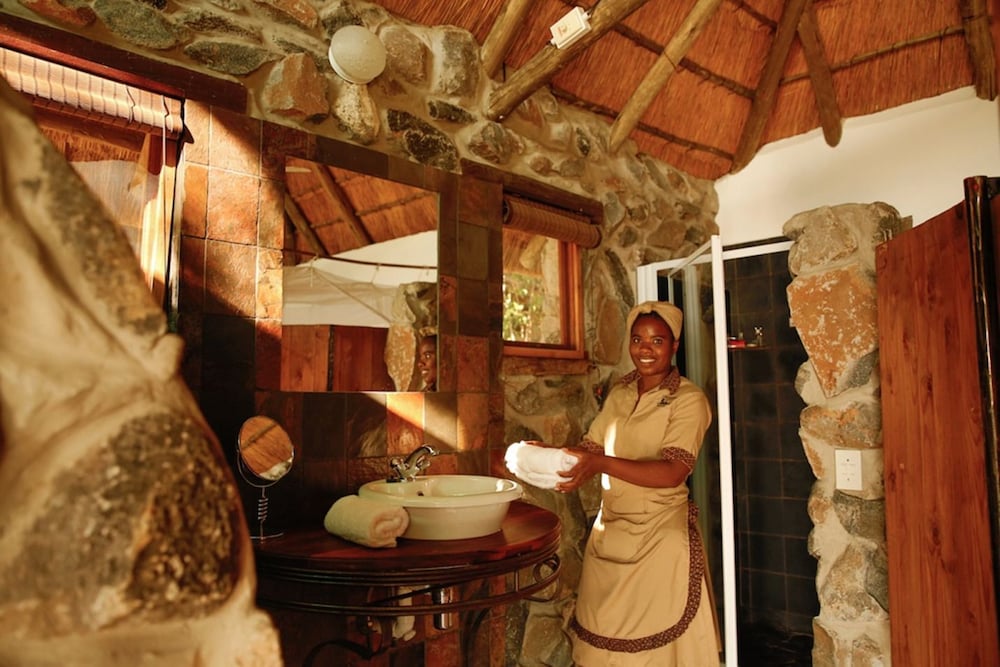 Thamalakane River Lodge 44/62