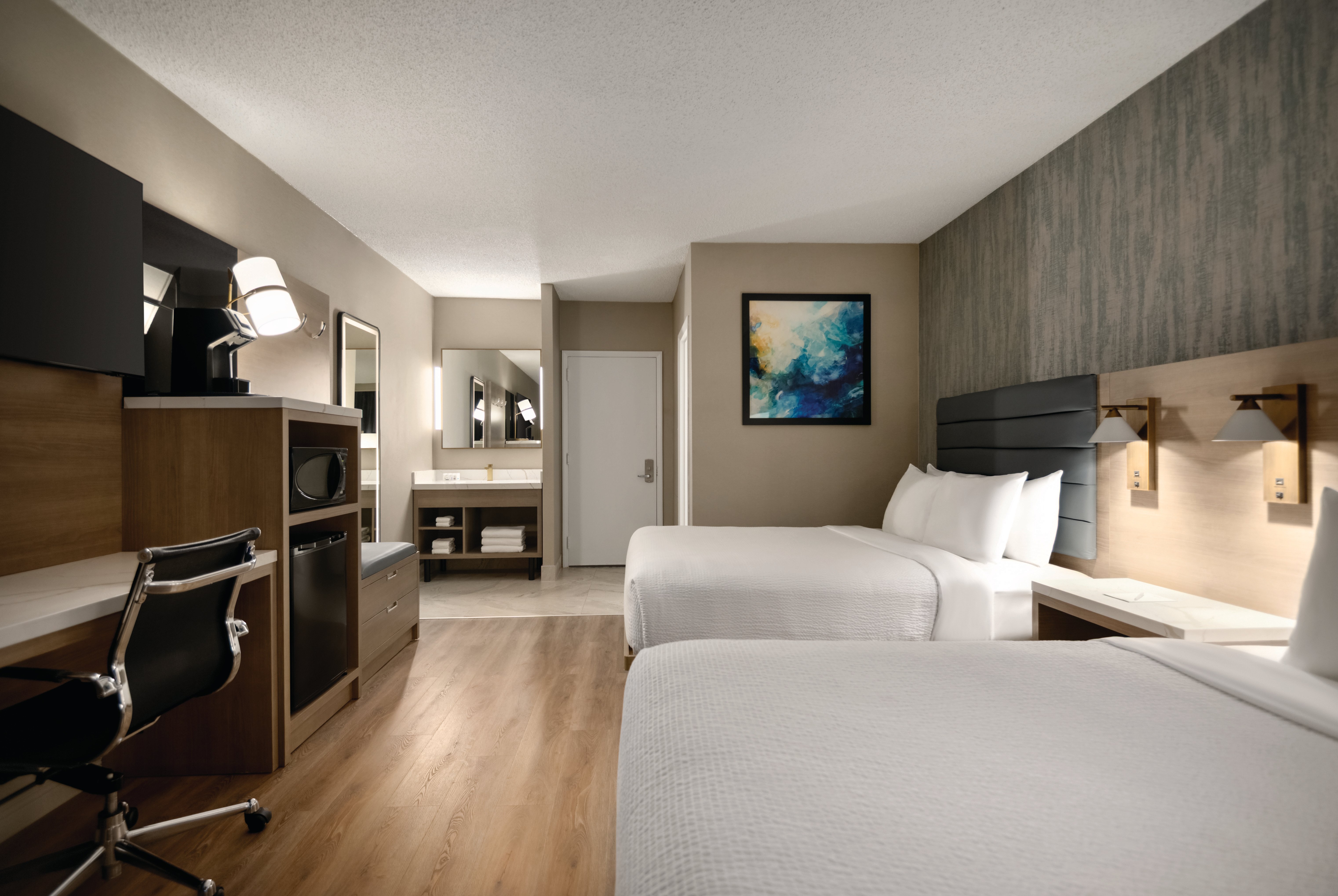 Radisson Hotel Montreal Airport 28/47