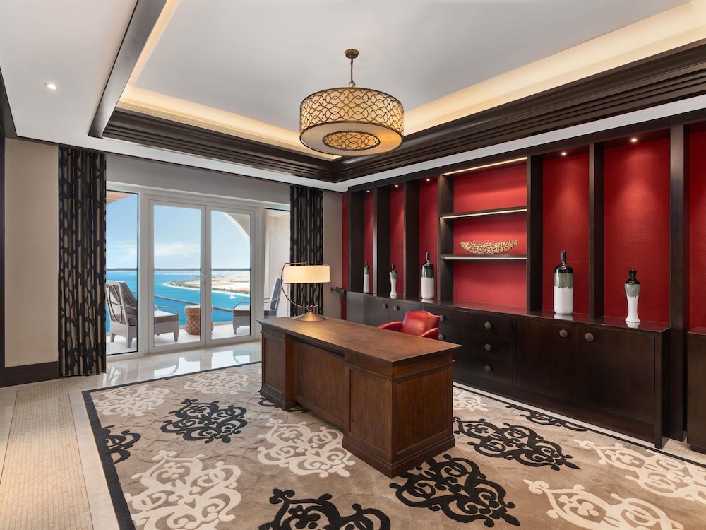 Rixos Marina Abu Dhabi 8/48