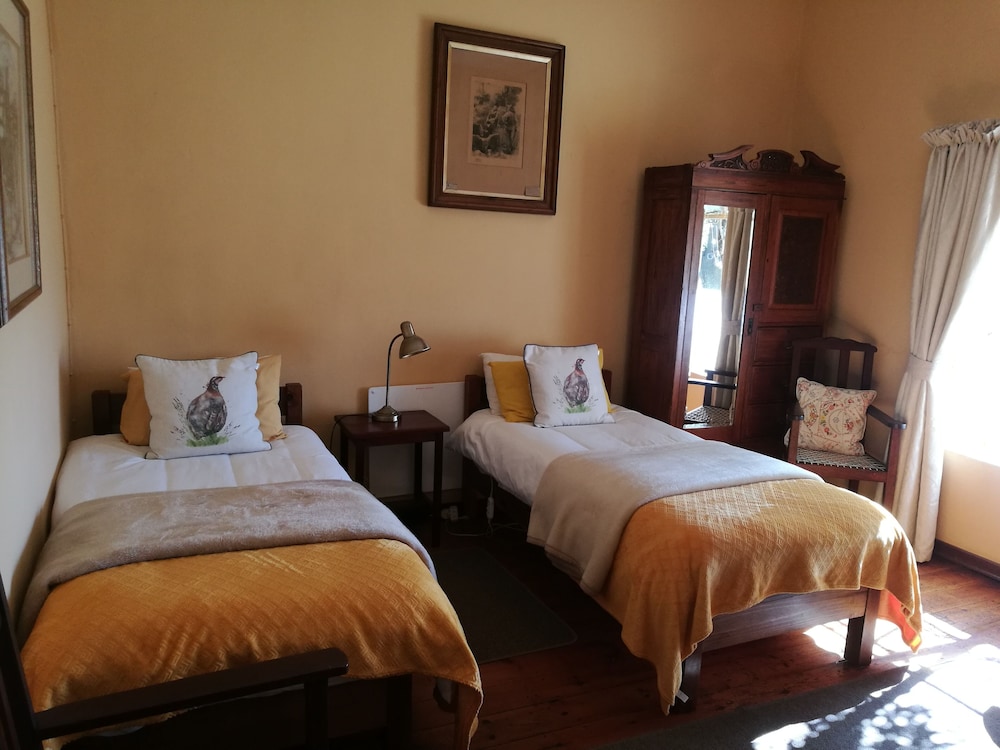 Walkerbouts Inn - Rhodes 8/50