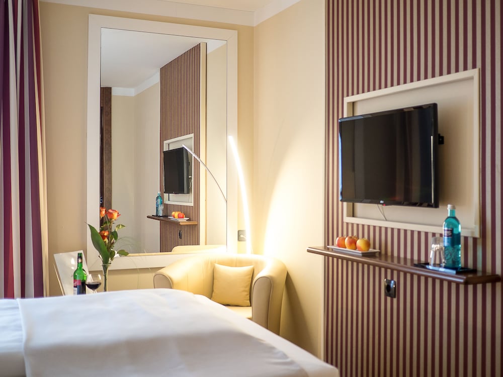 Hotel Primula 9/30