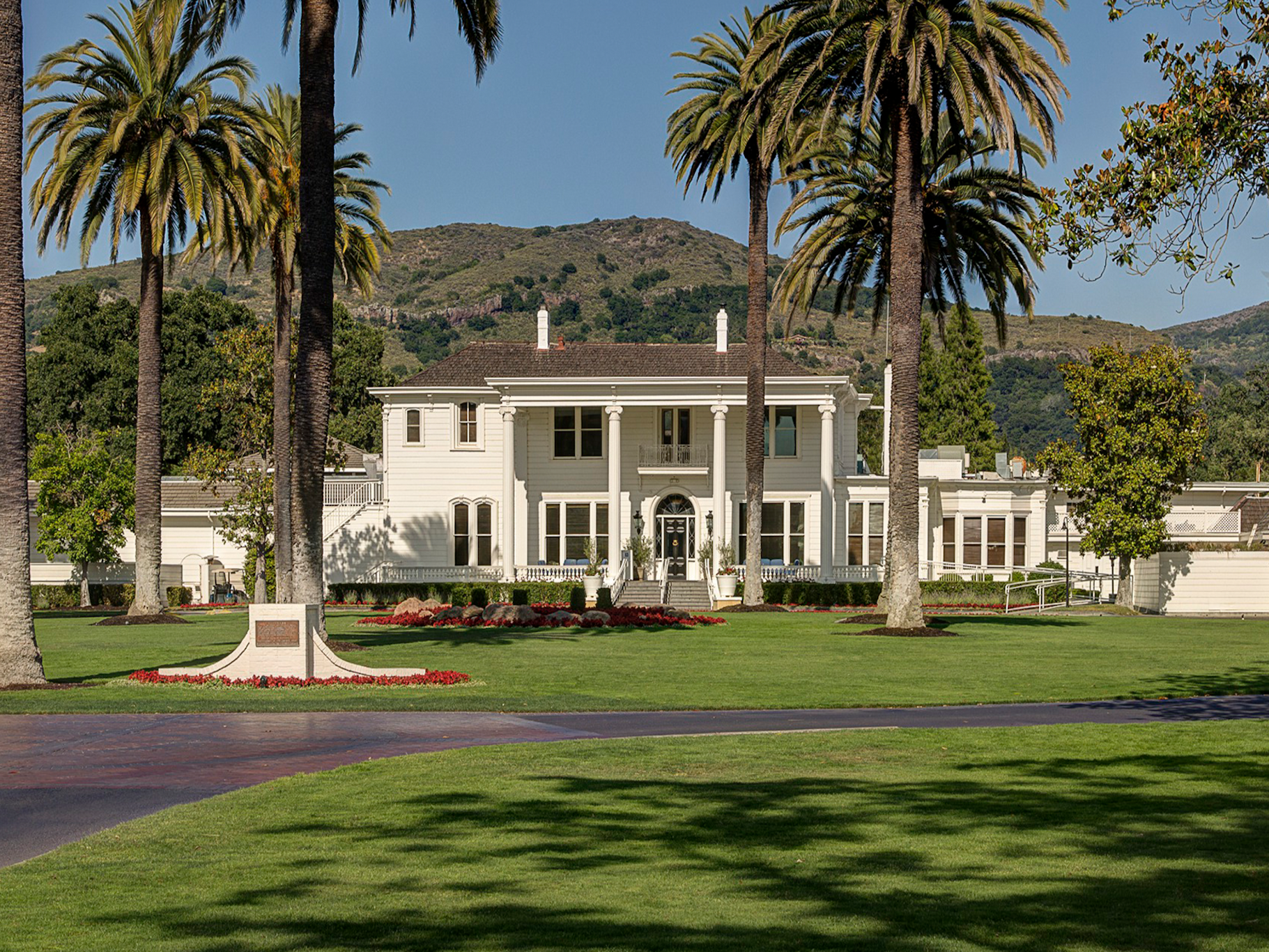 Silverado Resort and Spa 14/17