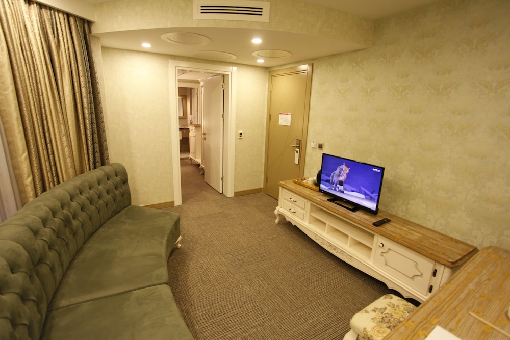 Giresun Sedef Hotel 16/24