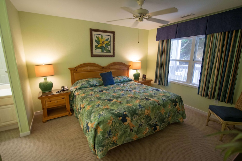 Atlantic Beach Resort, A Ramada 22/68