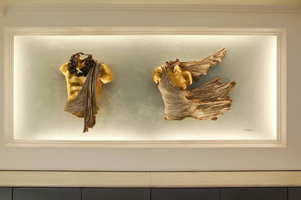 Yria Boutique Hotel & Spa photo2