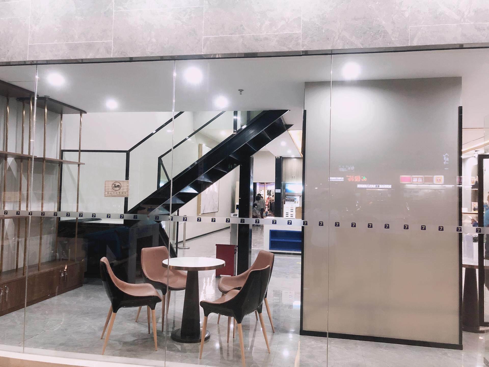 7 Days Inn (Guangzhou Jingxi Nanfang Hospital Tonghe Metro Station) 32/34