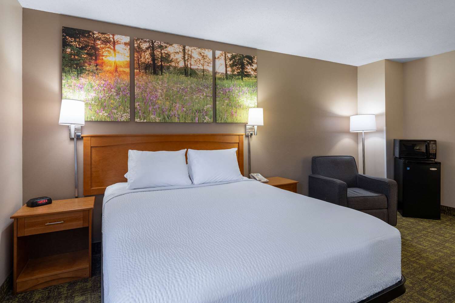 Days Inn & Suites by Wyndham Madison 13/41
