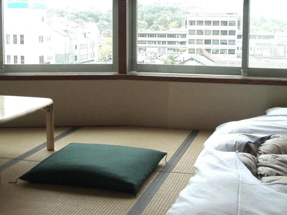 Hotel Estacion Hikone 19/37