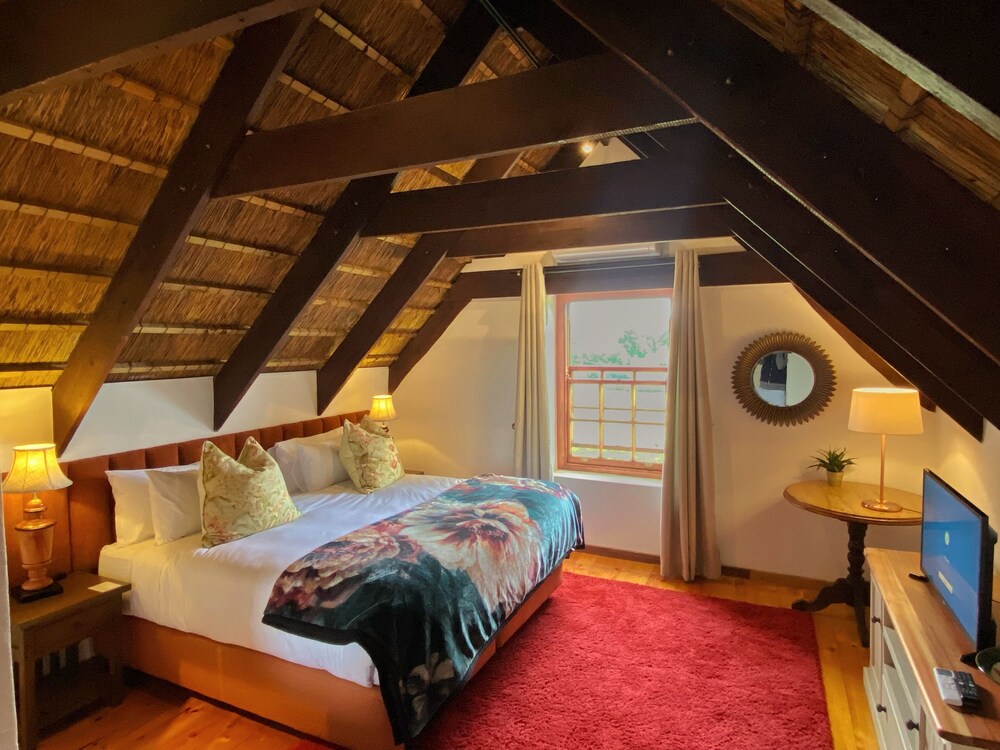 Avontuur Manor House 5/50