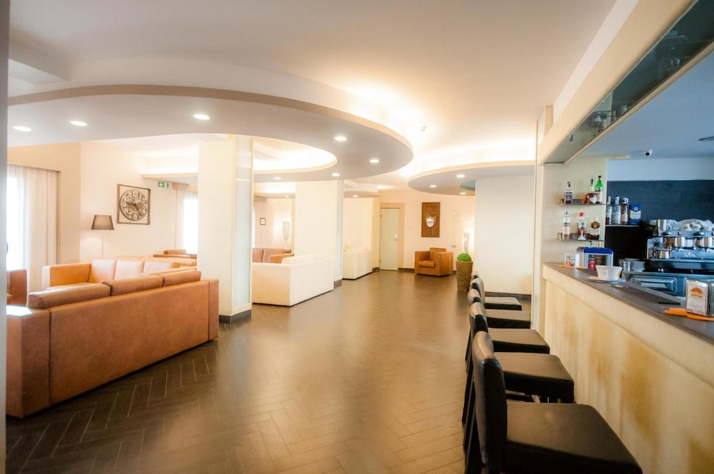 BNS HOTEL FRANCISCO 26/50