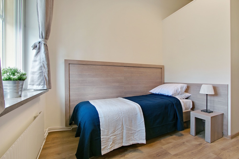 Hotell Kringelstaden 12/43