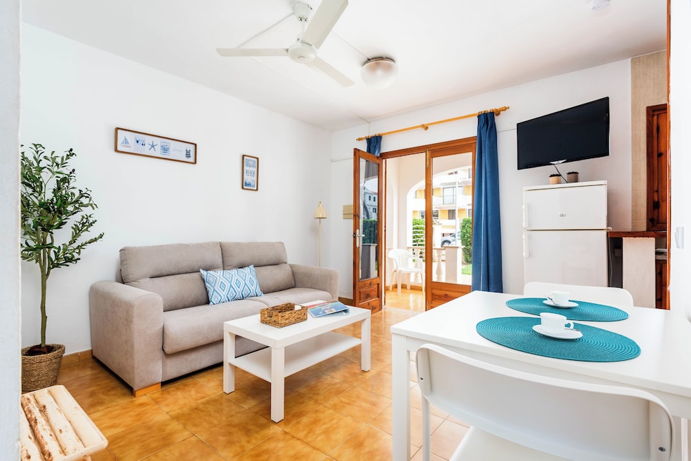Apartamentos Mar Blanca 43/67