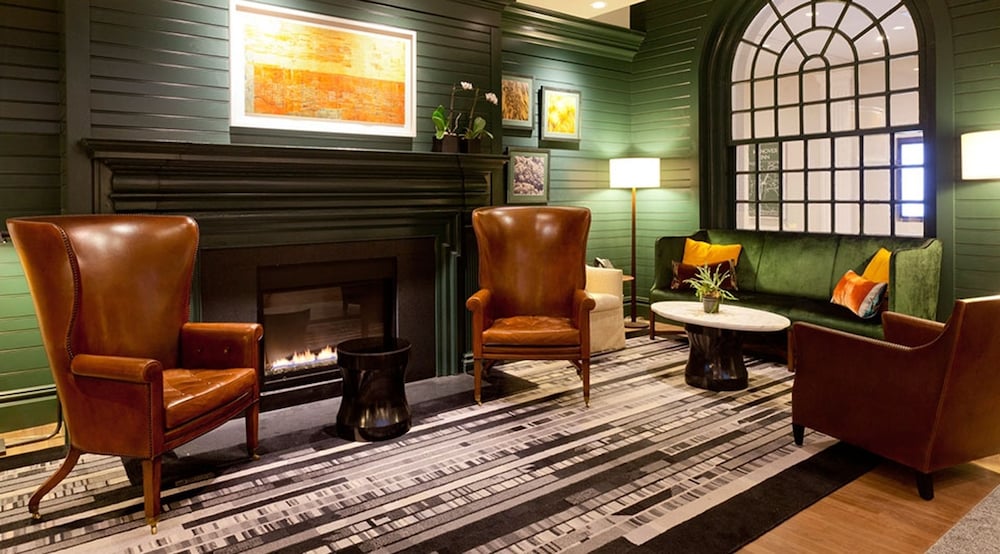 Hanover Inn Dartmouth 41/63