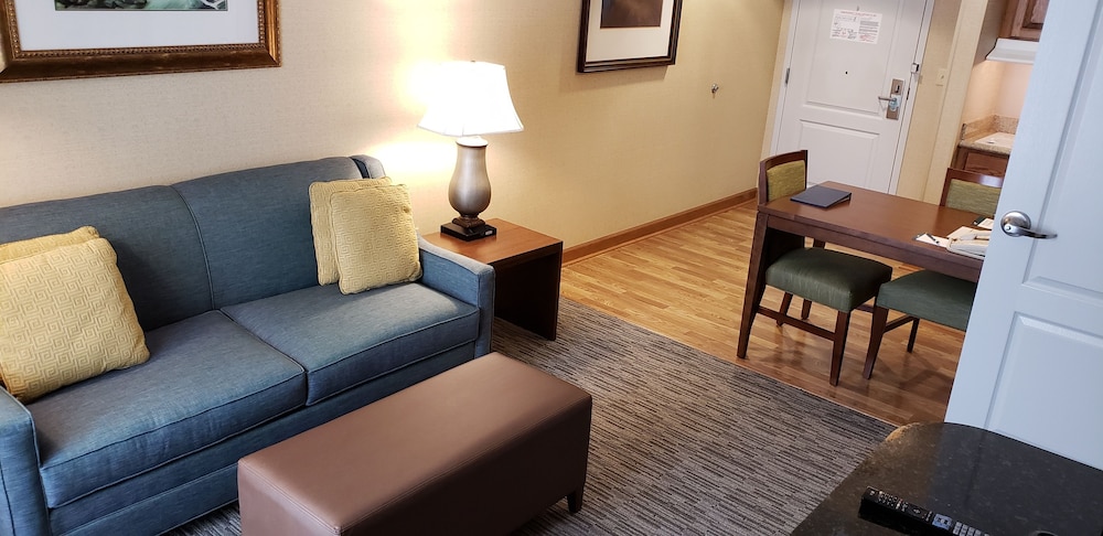 Homewood Suites by Hilton Hagerstown 23/44