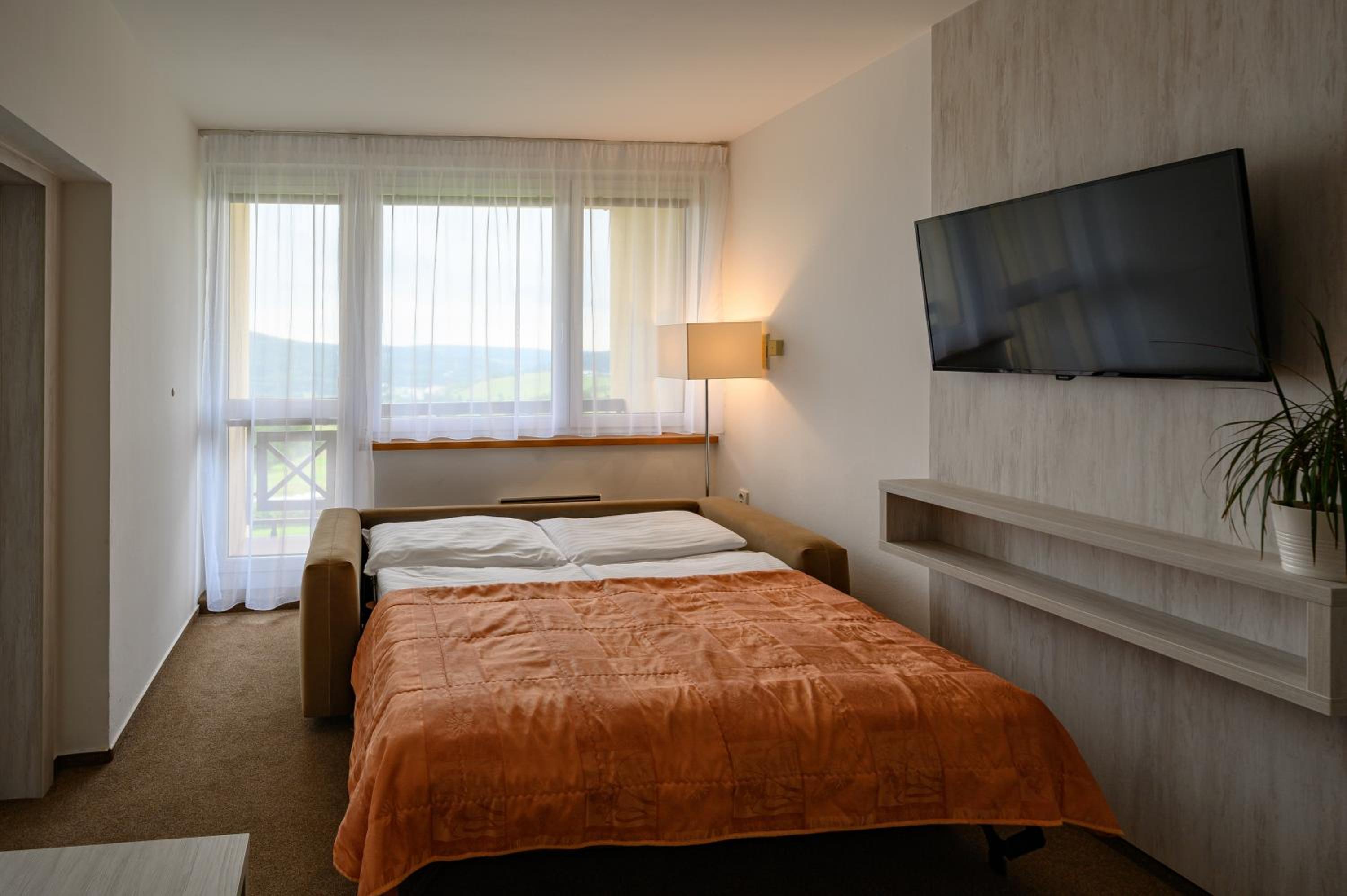 Hotel Vega Luhacovice 25/58