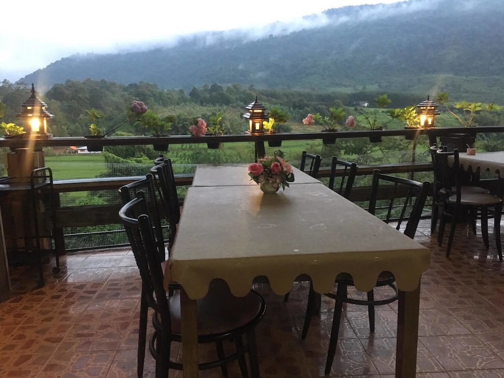 Phurua Bussaba Resort & Spa 47/67