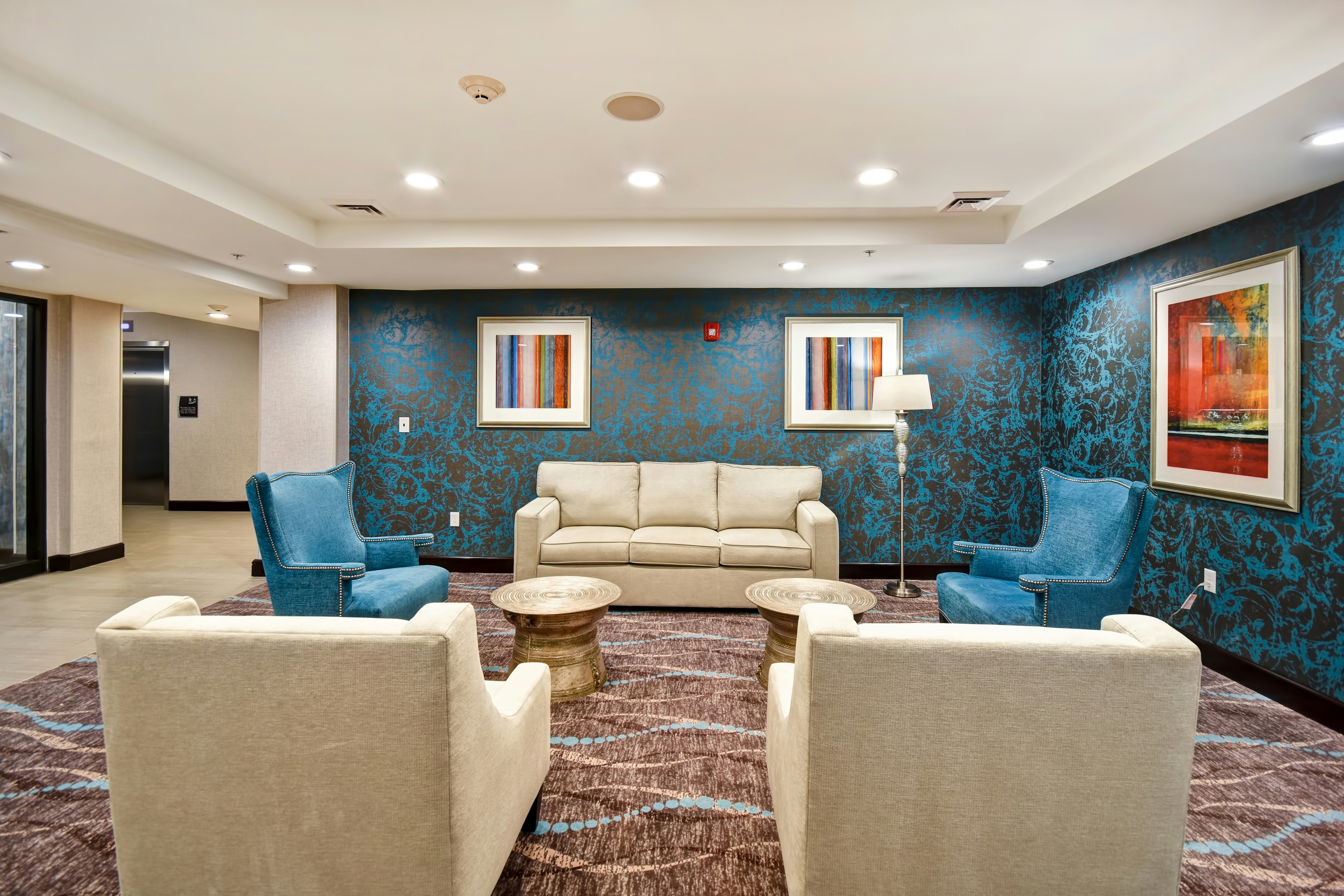 Homewood Suites By Hilton Novi Detroit 12/29