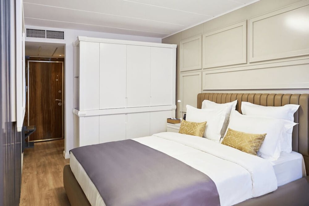 Lebada Luxury Resort & SPA 13/50