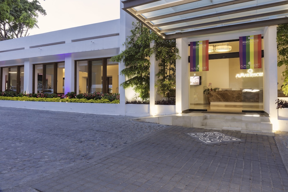 Almar Resort Luxury LGBT Beach Front Experience 50/59