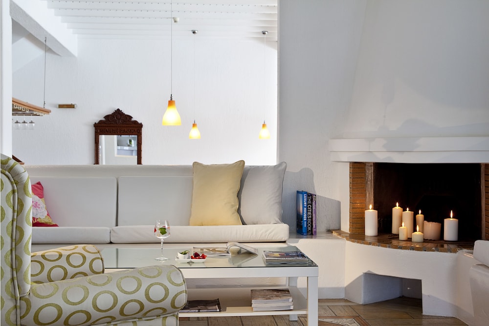 NUMO Mykonos Boutique Resort 18/61